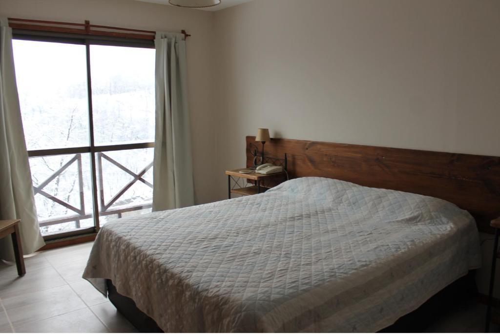 Bagu Ushuaia Hotel Bagian luar foto