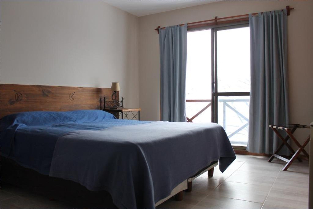 Bagu Ushuaia Hotel Bagian luar foto