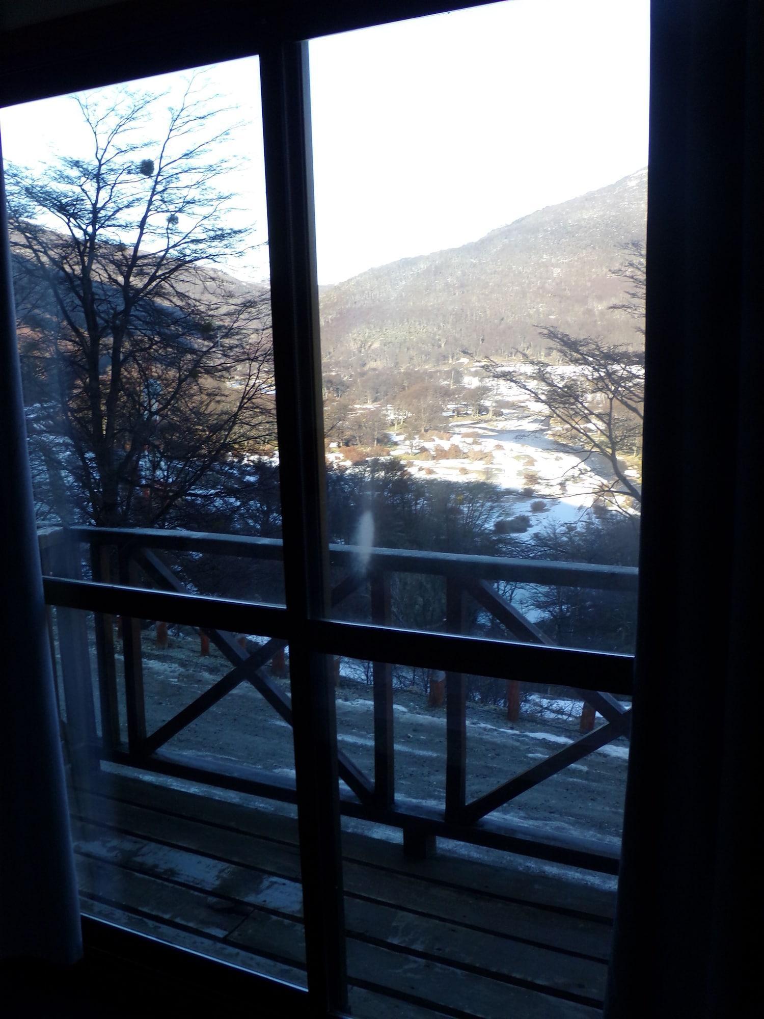 Bagu Ushuaia Hotel Bagian luar foto