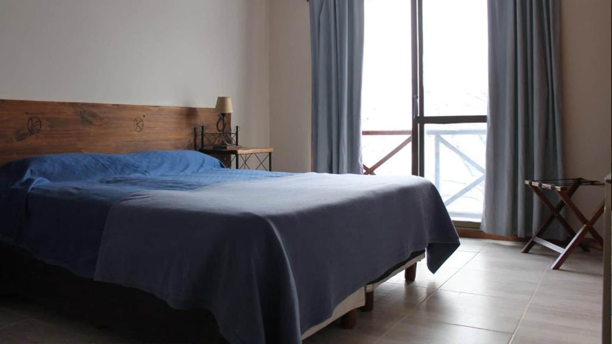 Bagu Ushuaia Hotel Bagian luar foto
