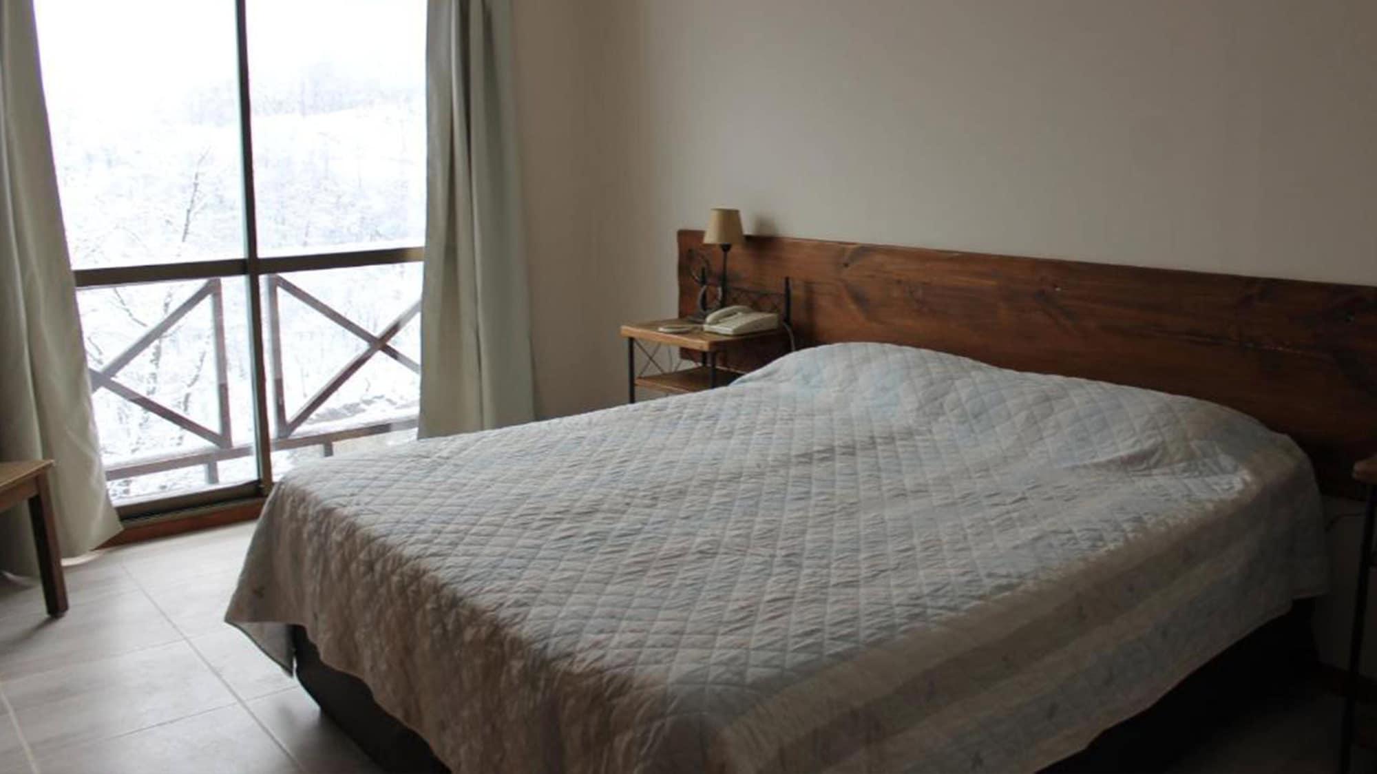 Bagu Ushuaia Hotel Bagian luar foto